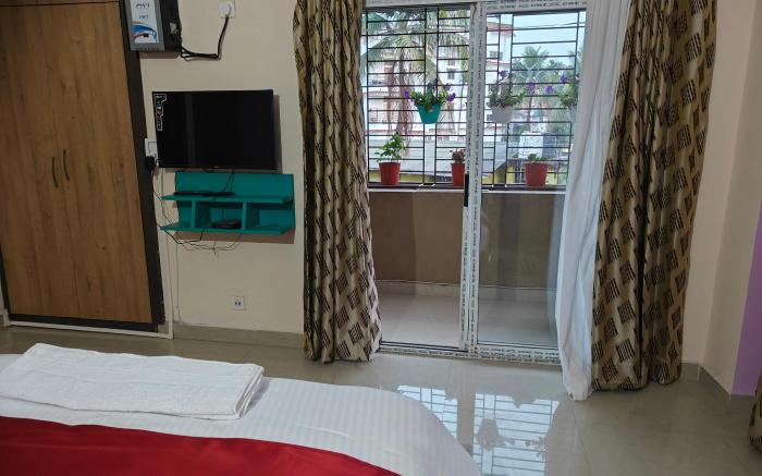 Prakriti's Abode Flat No. 102