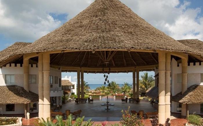 Royal Zanzibar Beach Resort - All Inclusive