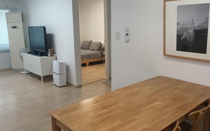 haeundae미포하우스1/해운대바다와해변열차,클럽디오아시스워터파크가 1~2분 바다인근 1