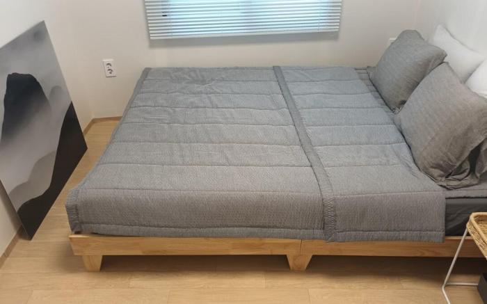 haeundae미포하우스1/해운대바다와해변열차,클럽디오아시스워터파크가 1~2분 바다인근 1