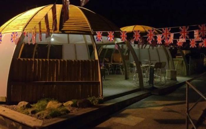 Three Horseshoes Country Inn
