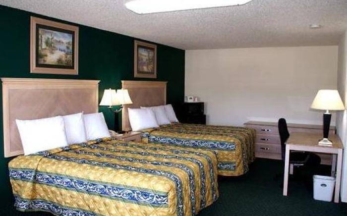 Empire Inn & Suites Absecon/Atlantic City