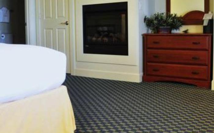 Anacortes Ship Harbor Inn