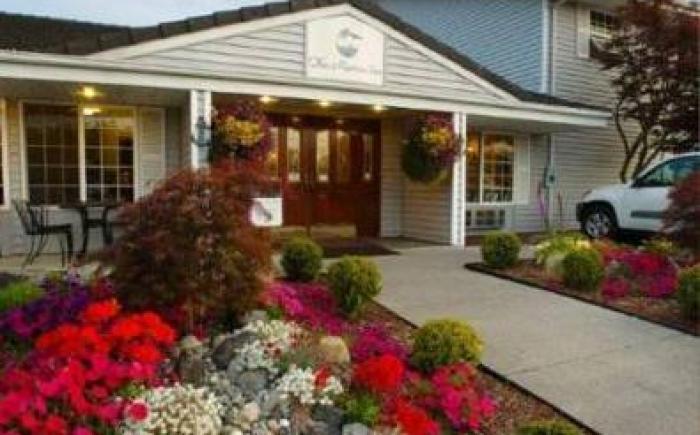 The Marina Inn