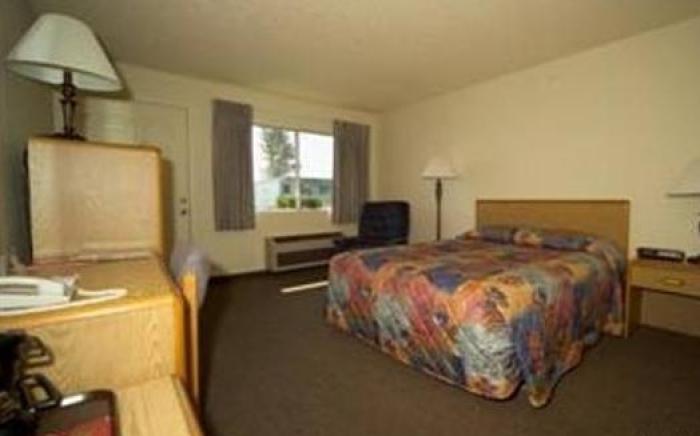 Cocusa Motel