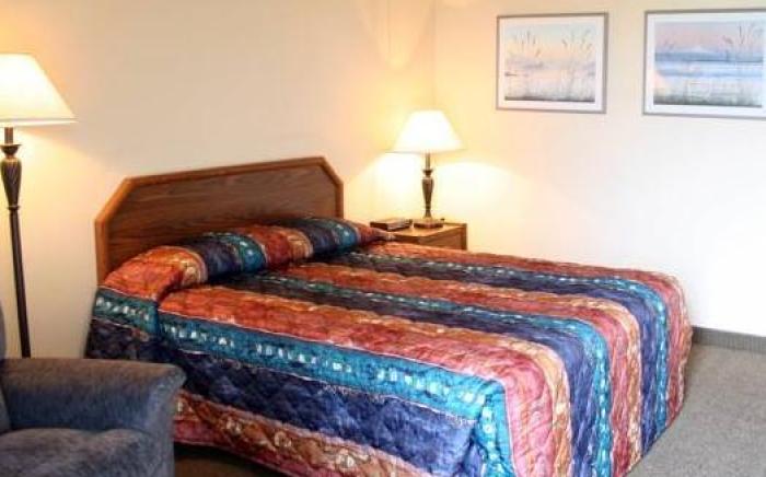 Cocusa Motel