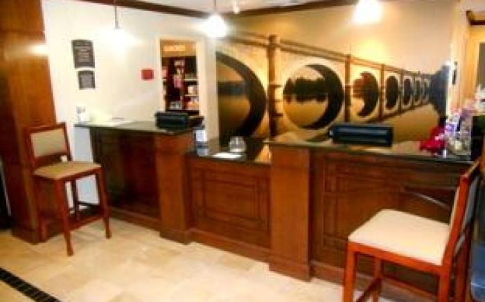 Staybridge Suites East Stroudsburg Poconos Hotel By IHG