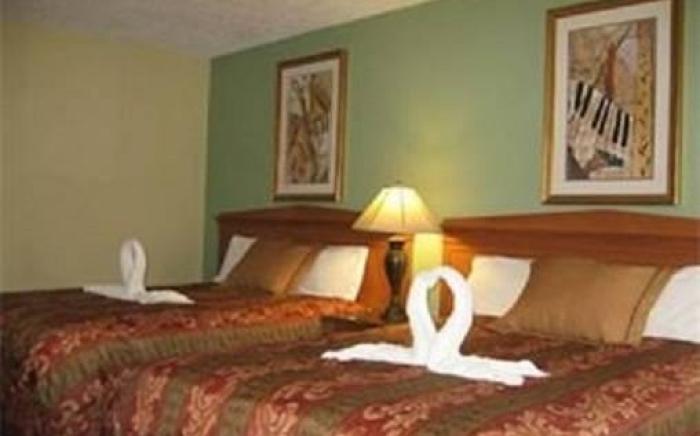 Gateway Lodge
