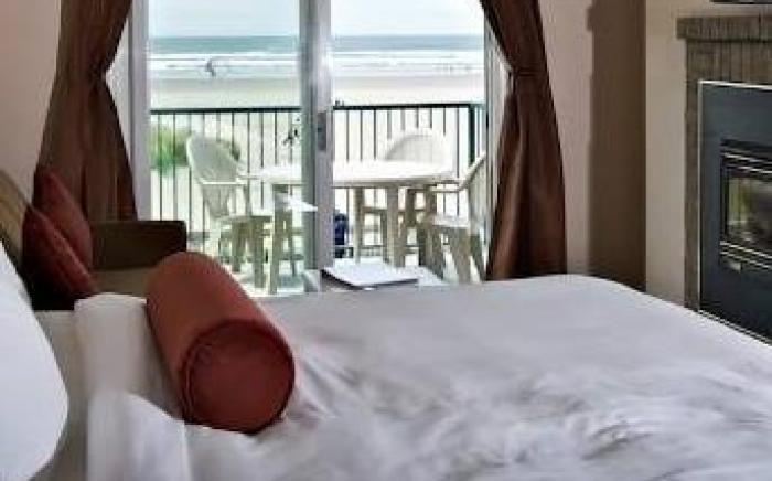 Inn at the Prom Oceanfront