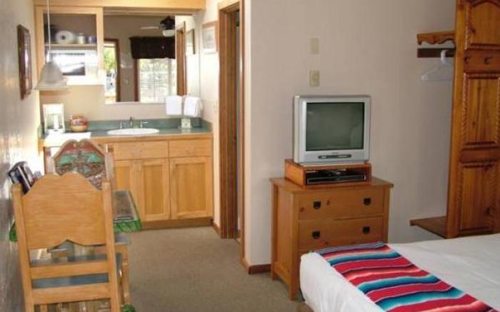 Inn at Haystack Rock