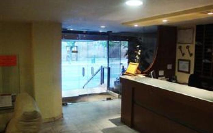 Boutique Urban Madrid Genova