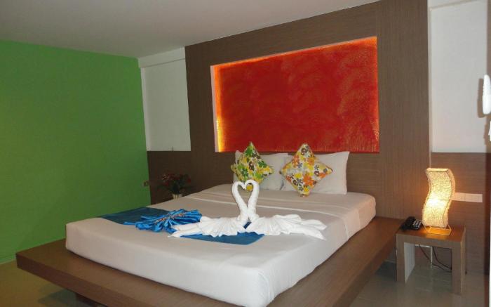 Lamoon Hotel @ Phuket