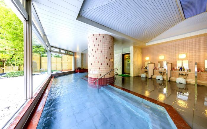 Hotel Okuyumoto