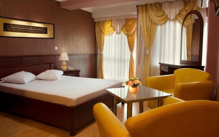 King Hotel