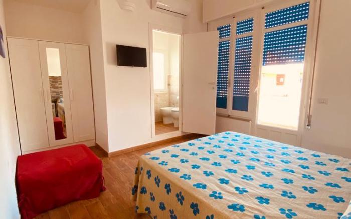 CapoSud - Suite Randa