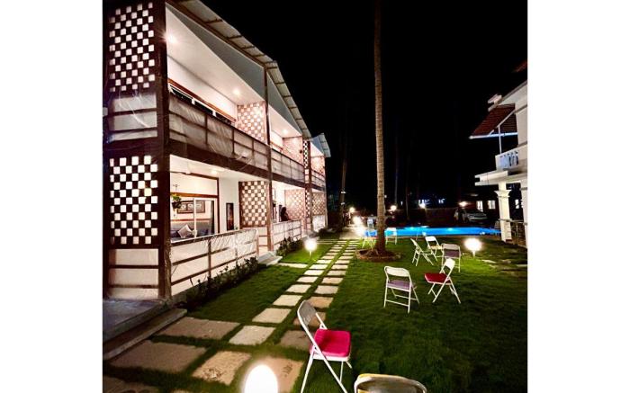 White Turtle Resort