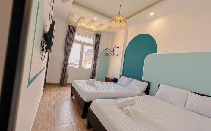 Mon-Min Hotel