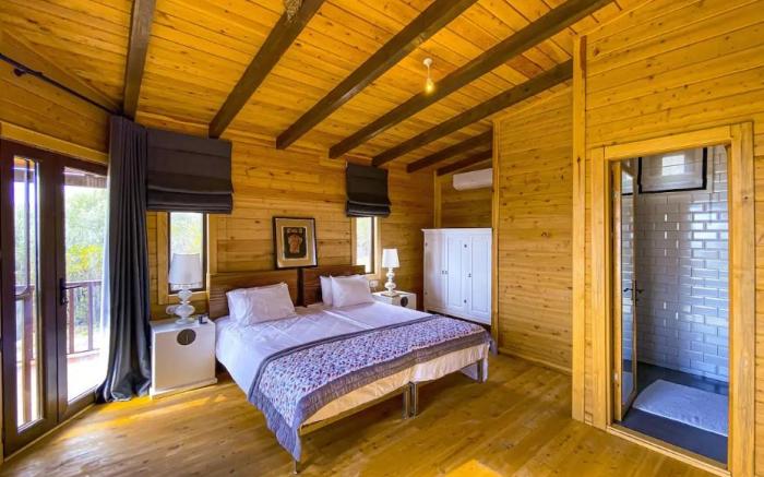 Simurg Inn