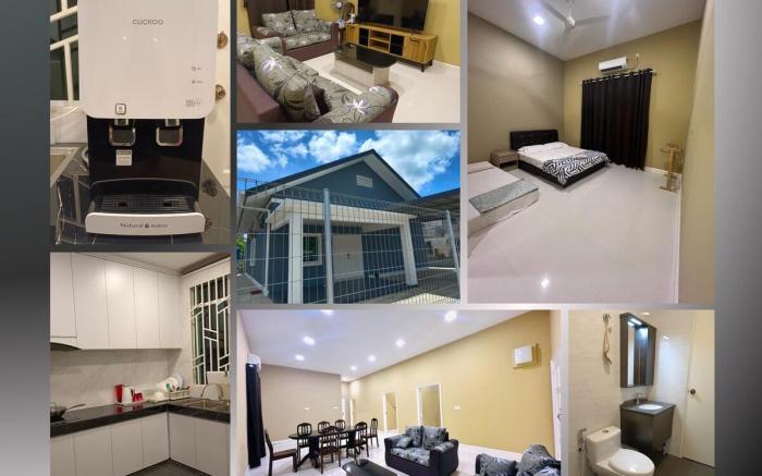 Guesthouse 26 Villa Mile 7