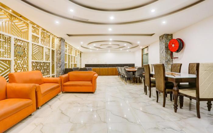 Zinith By Excellent Hospitality 