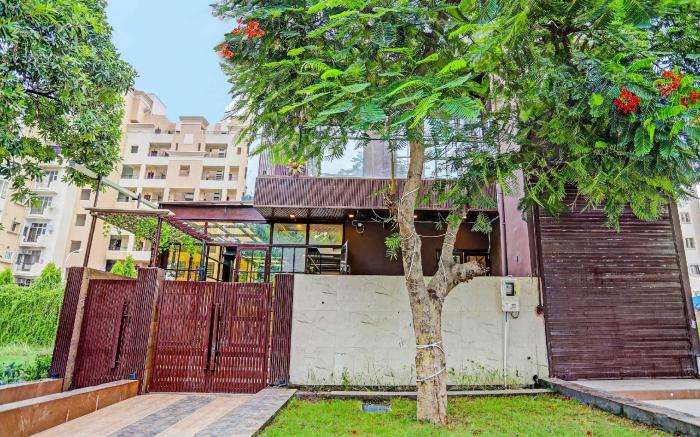 Hotel O Expo View Stay