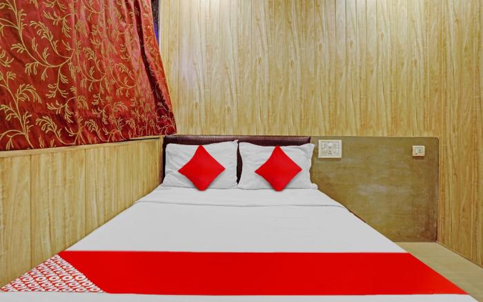 Hotel Yatri Inn Vashi Navi Mumbai