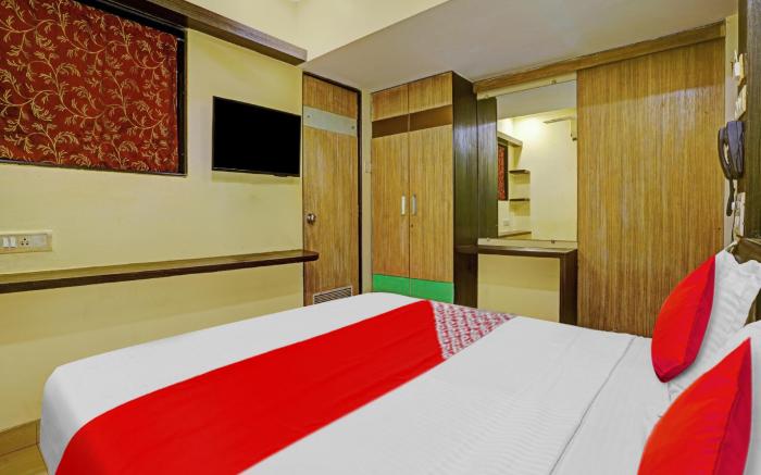 Hotel Yatri Inn Vashi Navi Mumbai