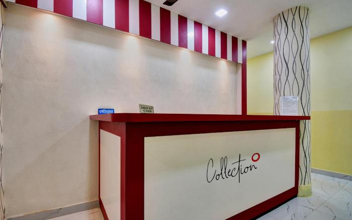 Collection O G.N Palace