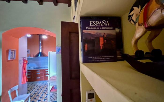 Patio de la Corredera