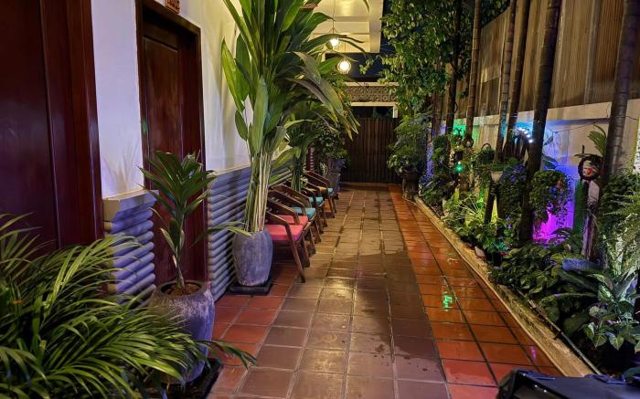 Sunset View Guest House