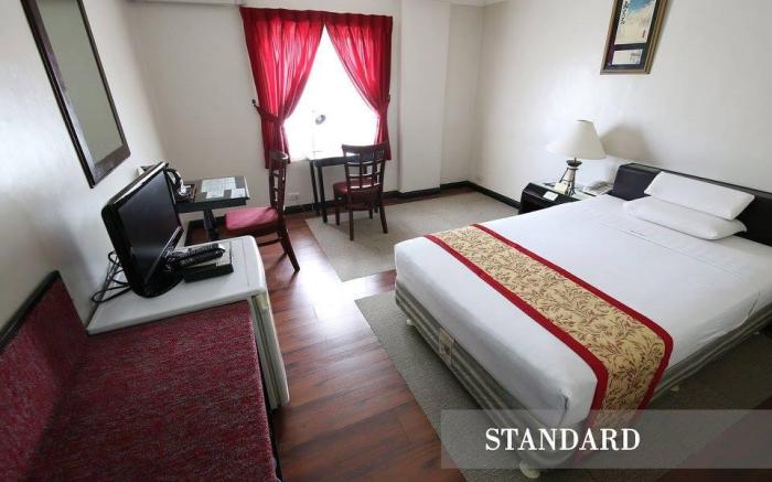 Hotel Asia Cebu