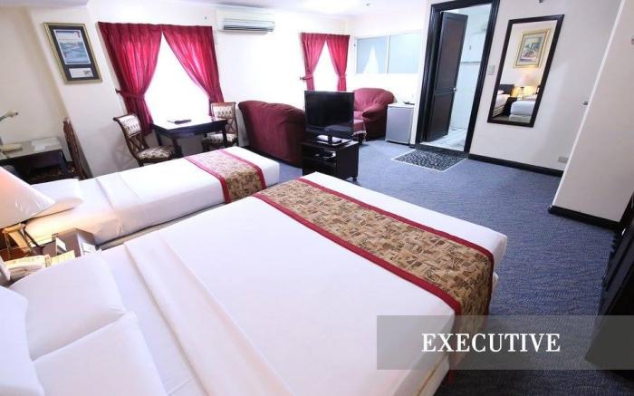 Hotel Asia Cebu