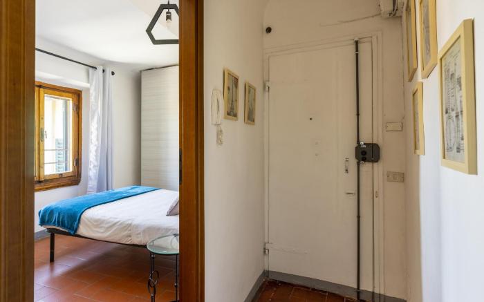 Chiara Apartment in Firenze