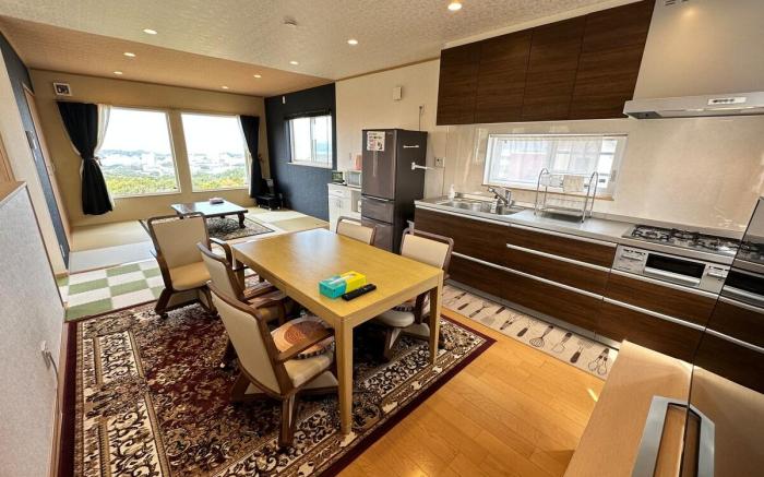 SHIRAHAMA condominium D-157