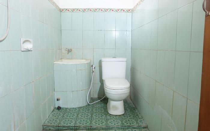 Azarine Homestay Syariah Jogja Dekat UGM