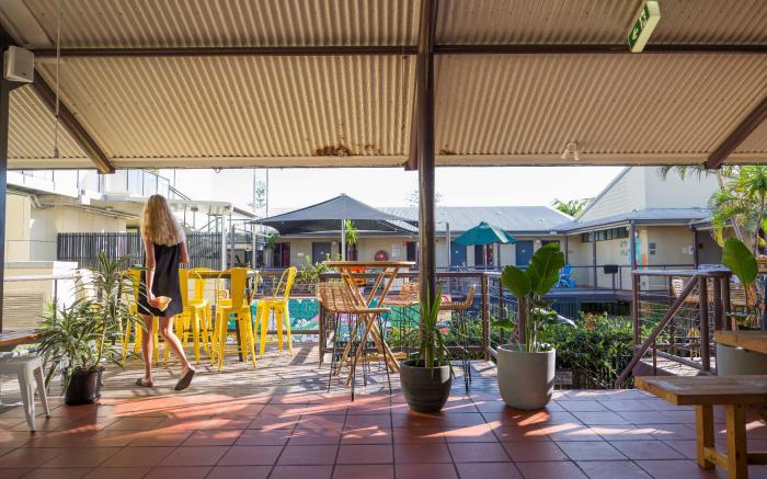 YHA Byron Bay