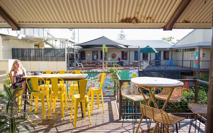 YHA Byron Bay