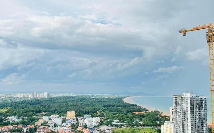 Bong's Homestay - The Song Vung Tau Tourist Apartment