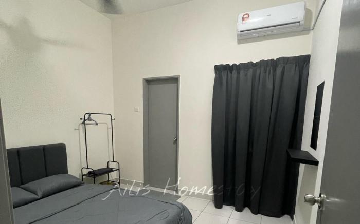 Ailis Homestay - Muslim Friendly