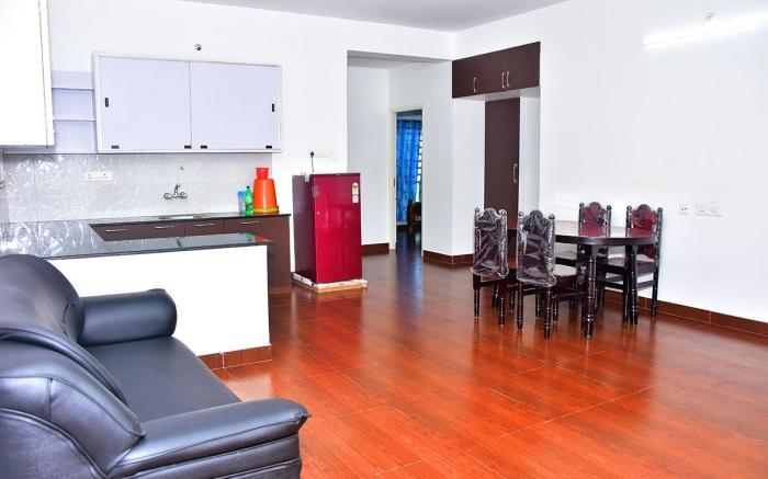 Two BHK Appartment
