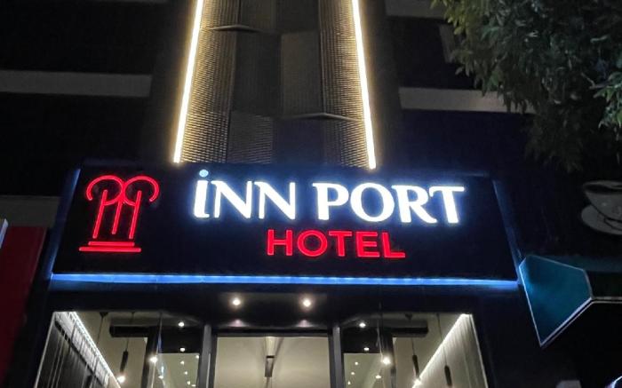 Inn Port HOTEL