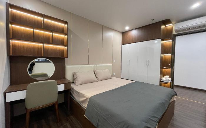 Homestay Honey Apppartment 03 - HHG Tower