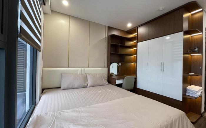 Homestay Honey Apppartment 03 - HHG Tower