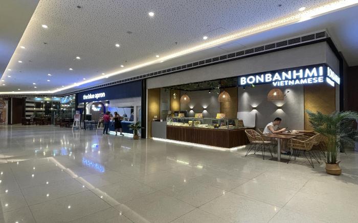 Luxury Air Residences By Makati