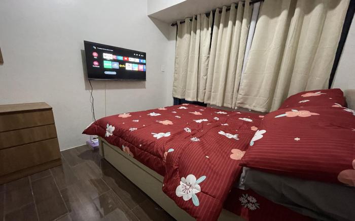 Luxury Air Residences By Makati