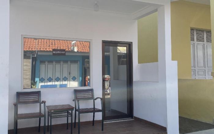 Baraba Hotel Syariah