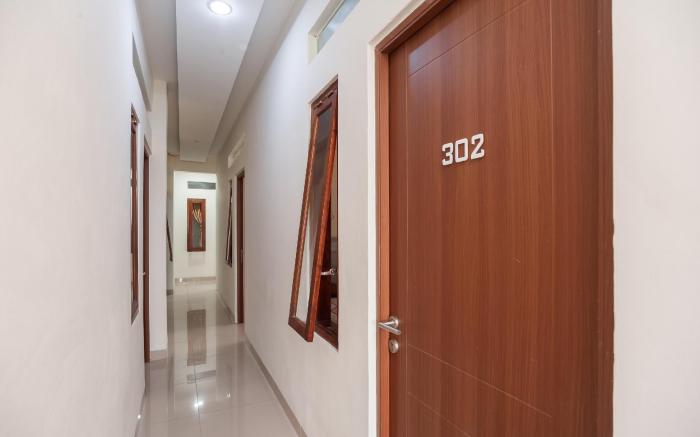 RedDoorz @ Kali Balok Lampung