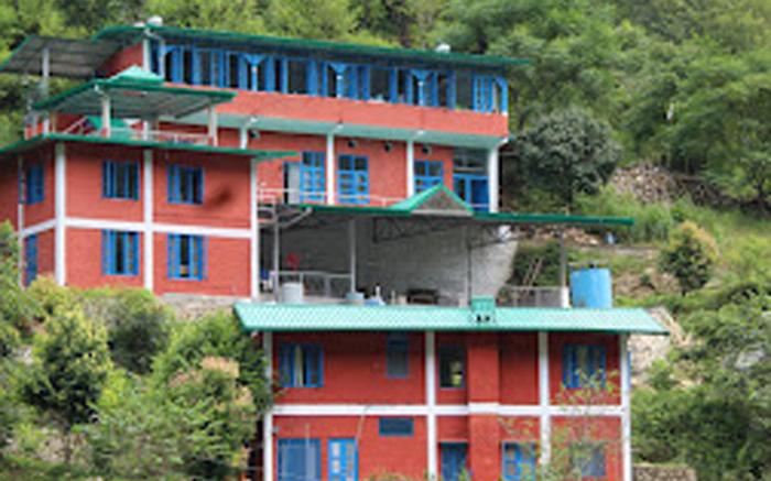  MANJARI RESORT