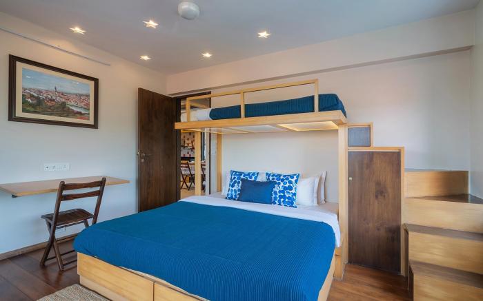 Emilia Villa by VEO - Part of StayVista