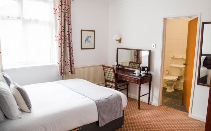 Hamlet Hotels Maidstone